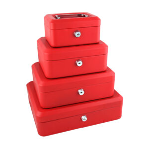 Cash Boxes & Key Cabinets