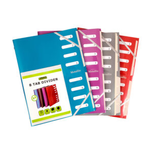 Metallic Filing Range